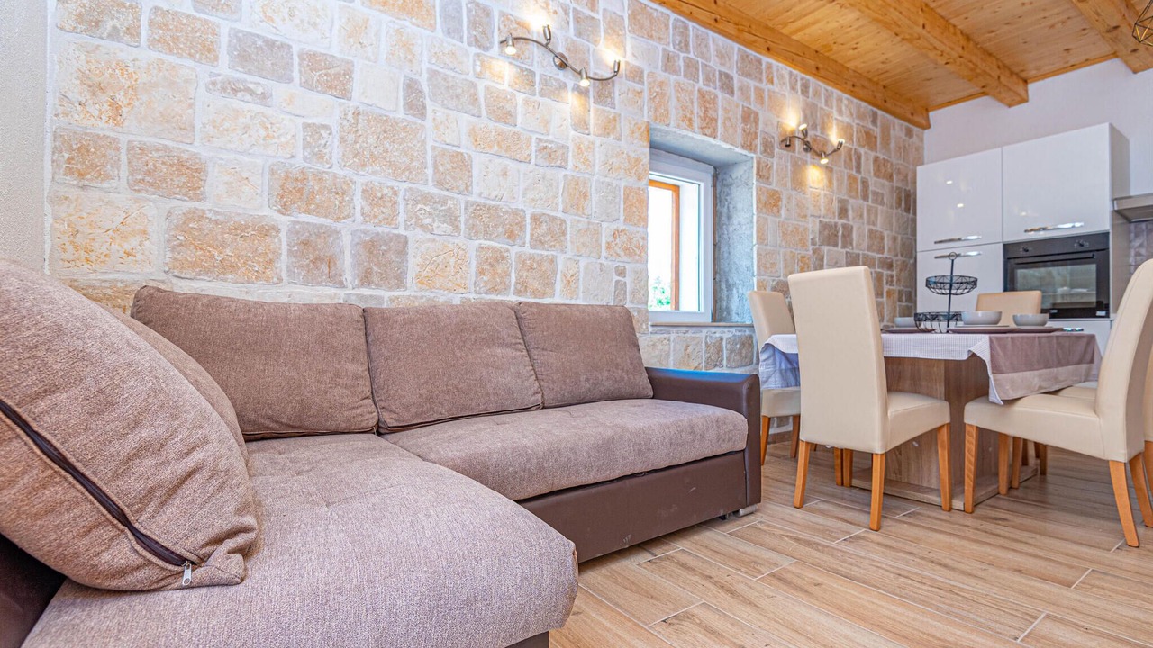 Photo of Bedroom in Drnis