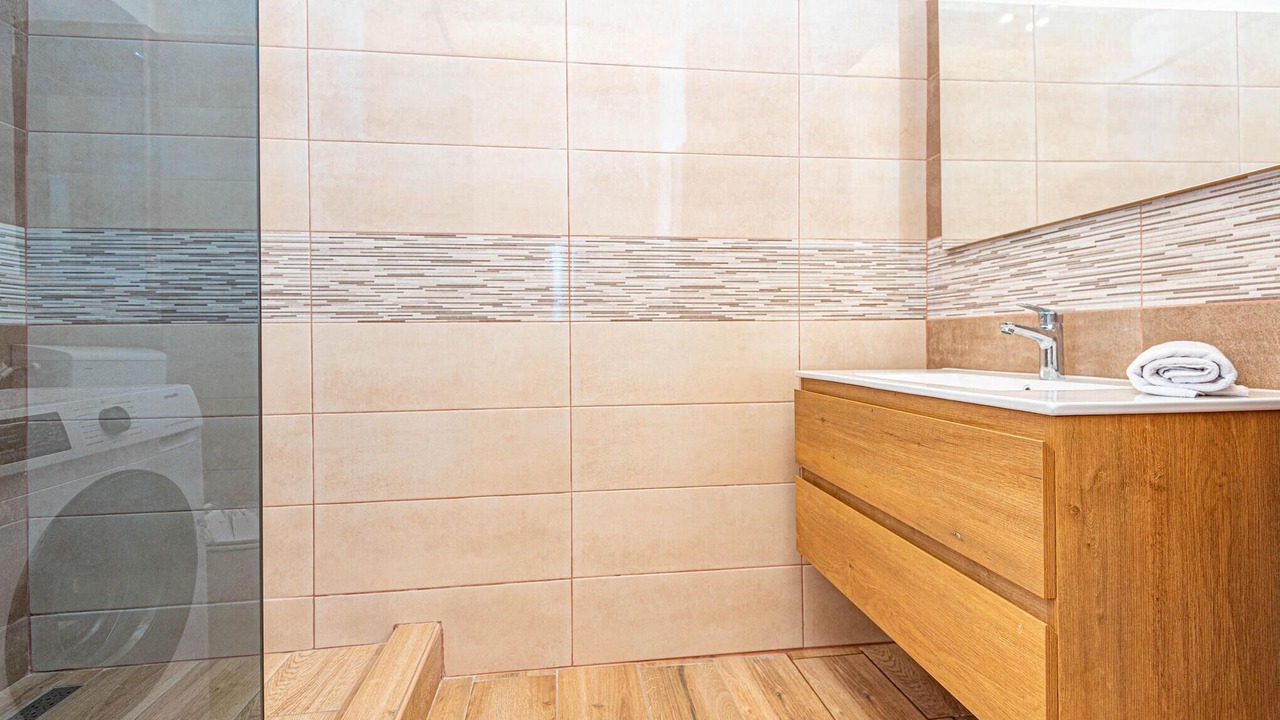 Photo of Bathroom in Drnis