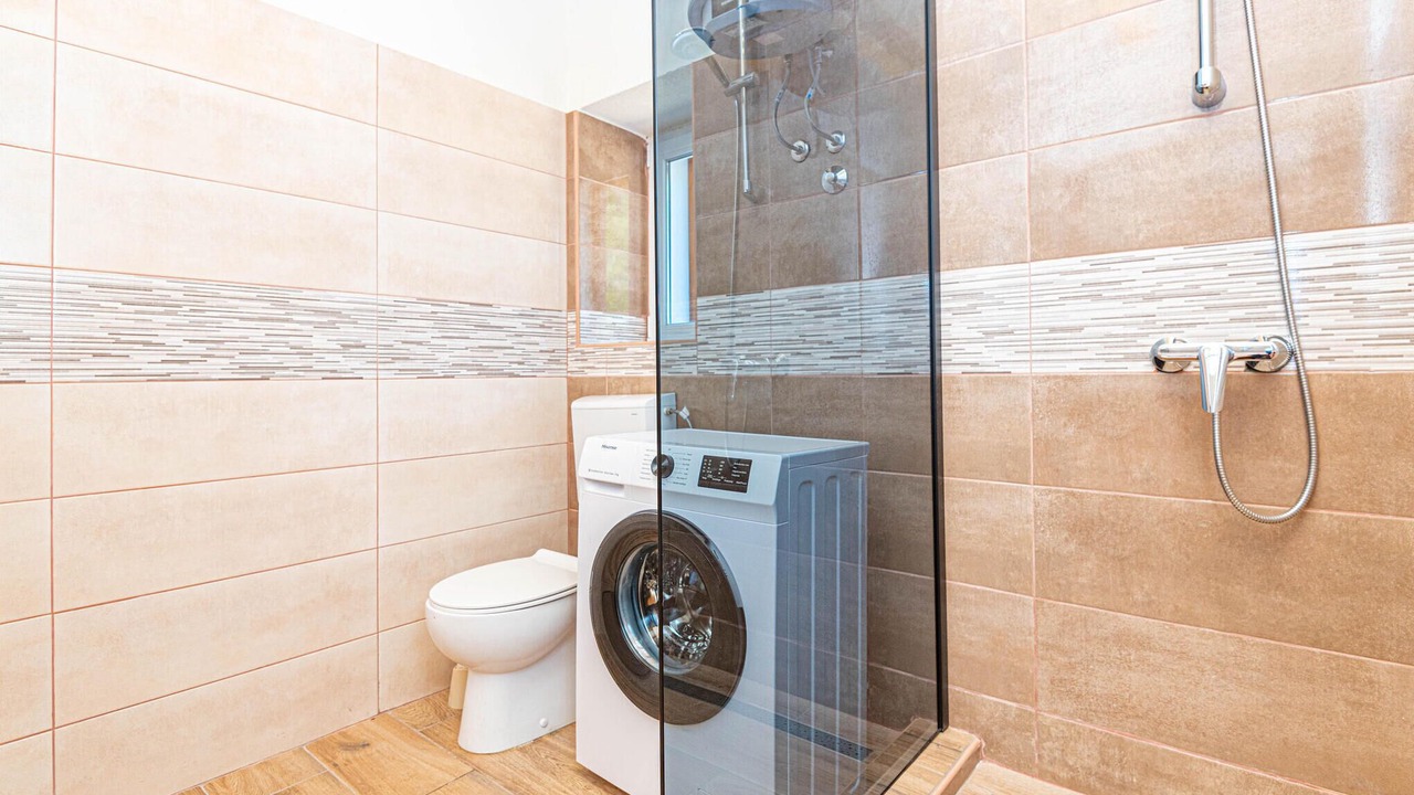 Photo of Bathroom in Drnis