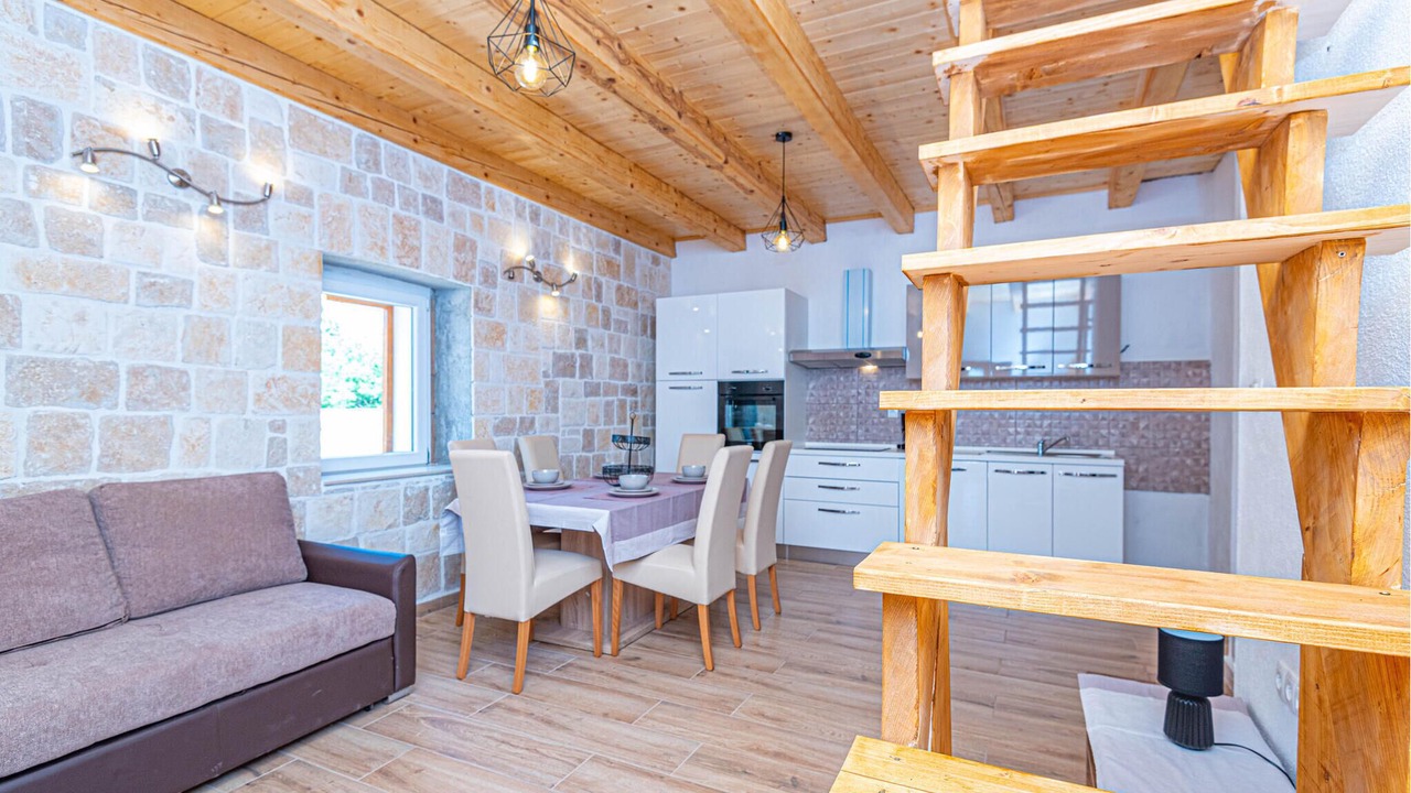 Photo of Bedroom in Drnis