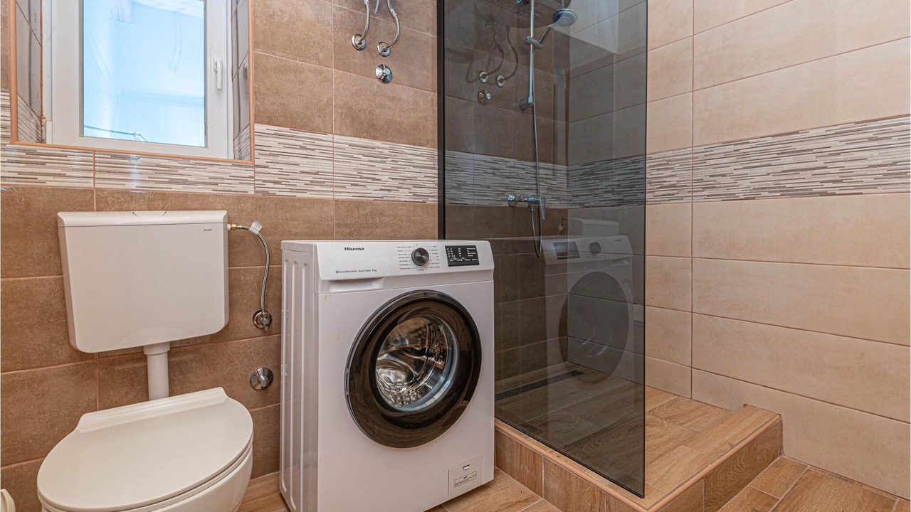 Photo of Bathroom in Drnis