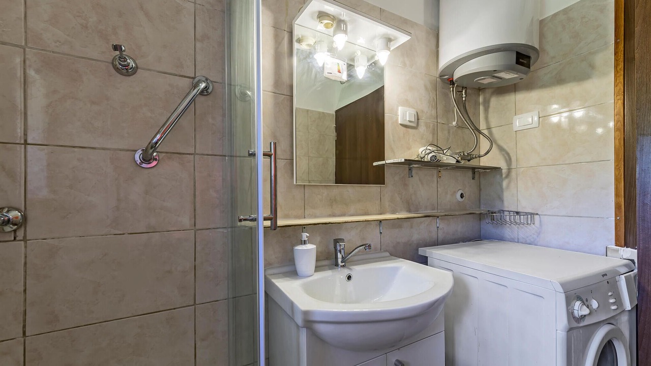 Photo of Bathroom in Zagorje