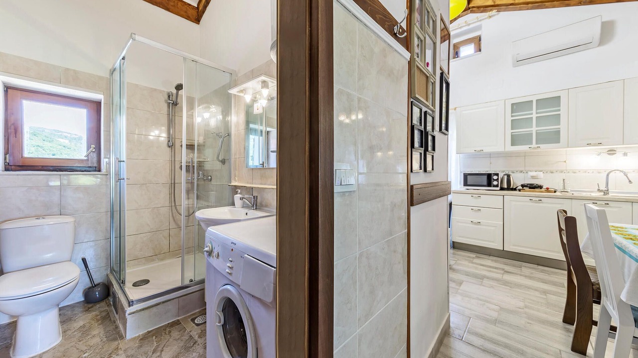 Photo of Bathroom in Zagorje