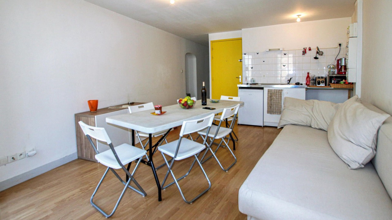Photo of Bedroom in Seyne