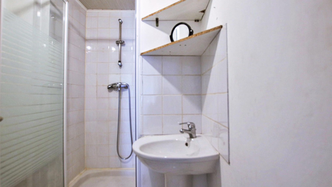Photo of Bathroom in Seyne