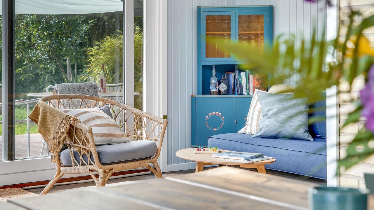 Photo of Bedroom in Liseleje