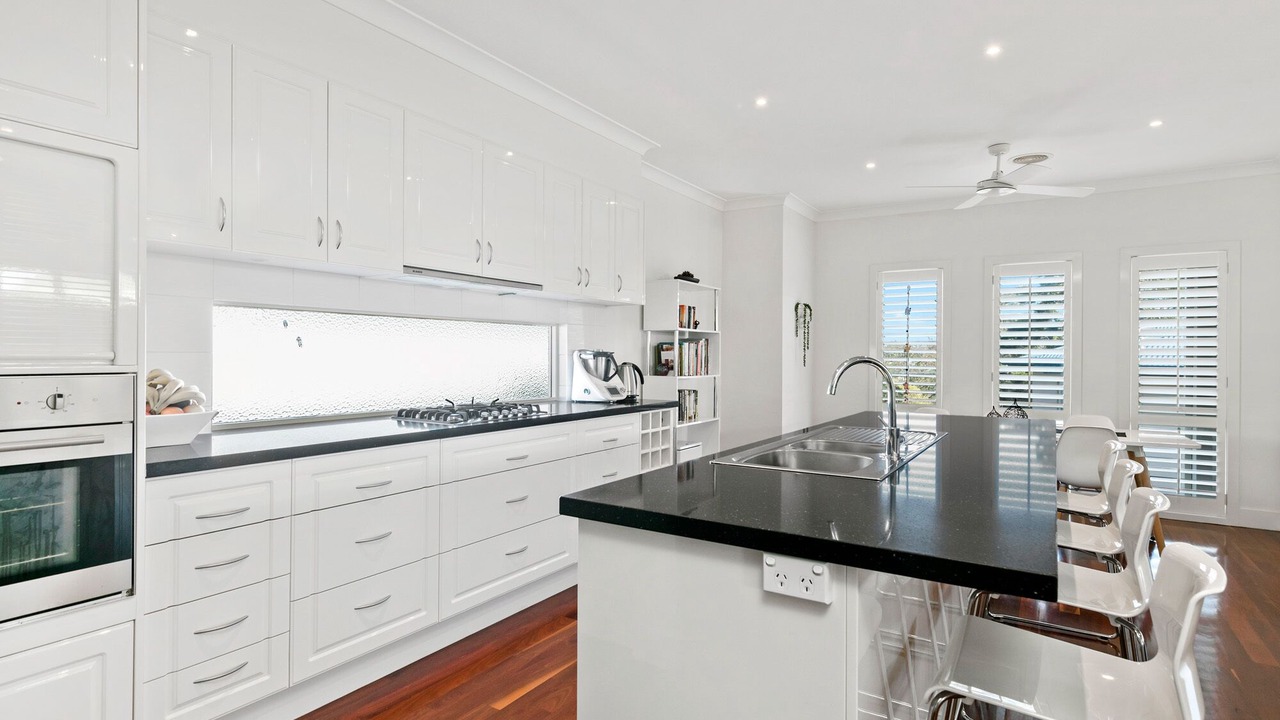 Photo of Kitchen in Mornington