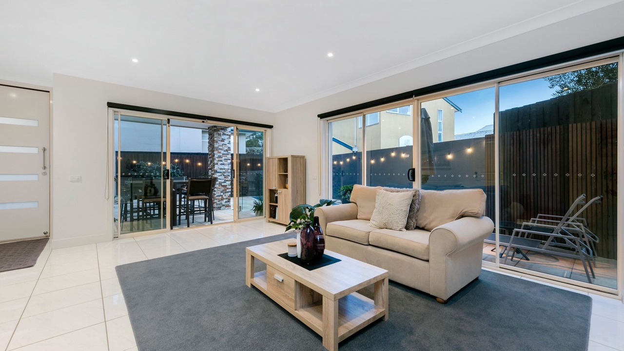 Photo of Livingroom in Mornington