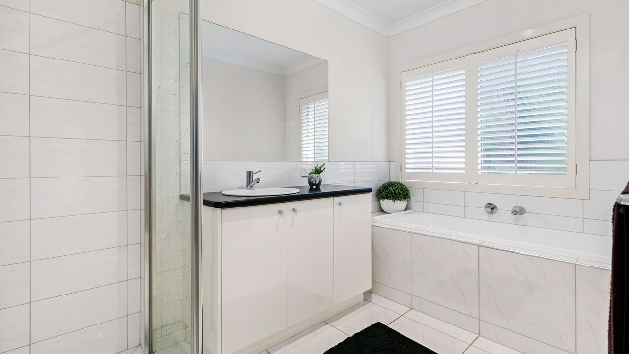 Photo of Bathroom in Mornington