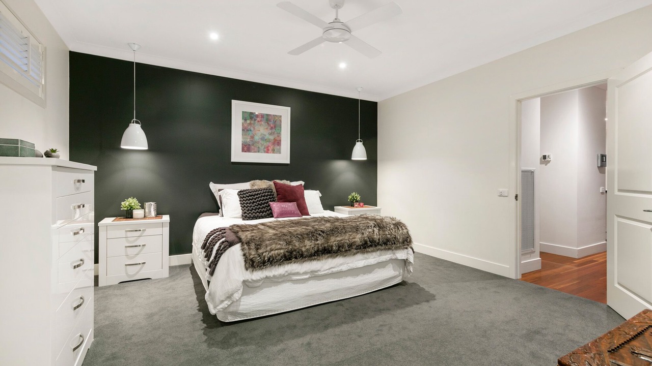 Photo of Bedroom in Mornington