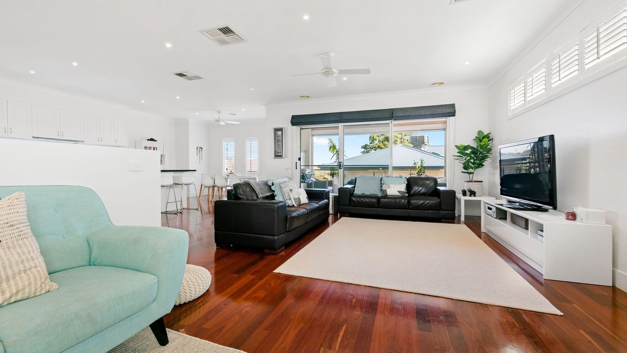 Photo of Livingroom in Mornington