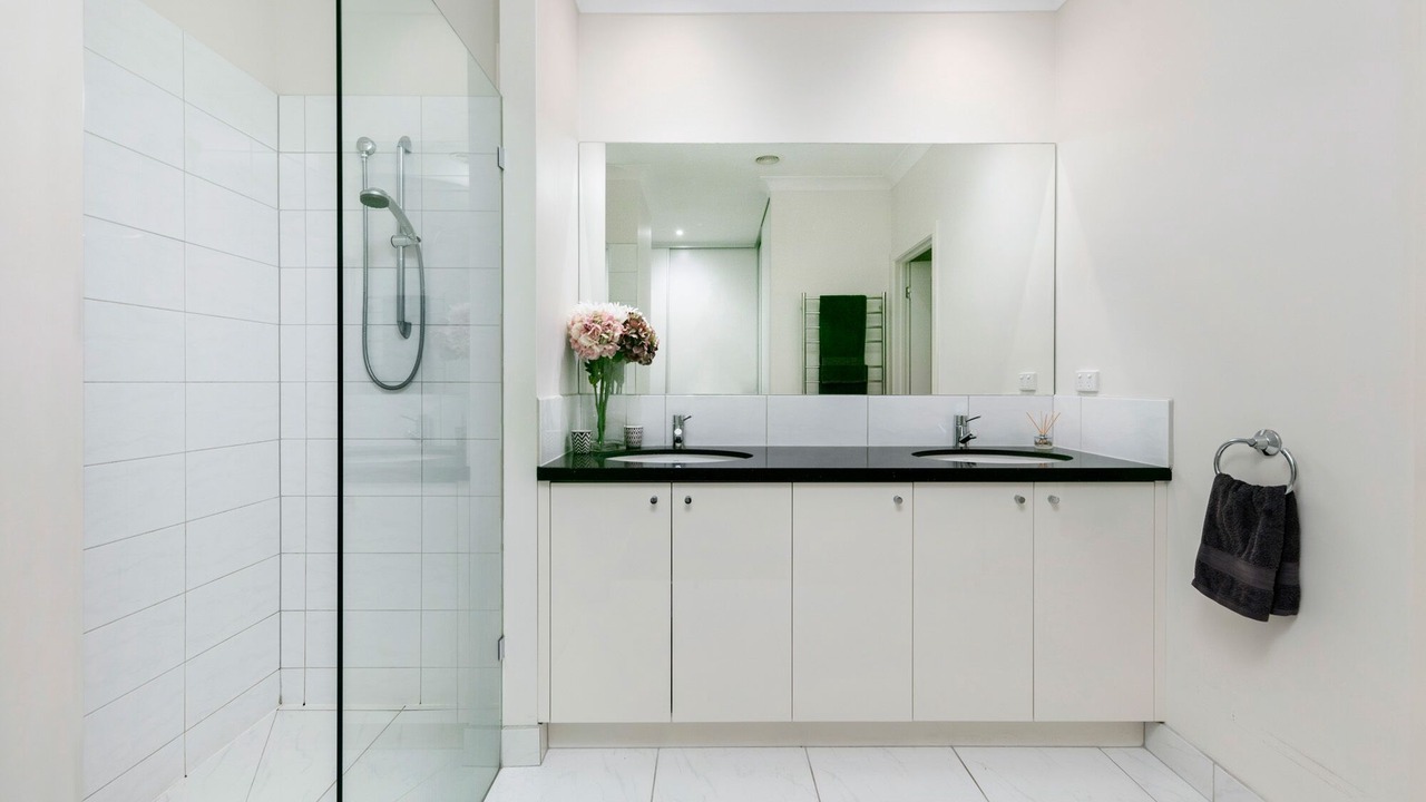 Photo of Bathroom in Mornington