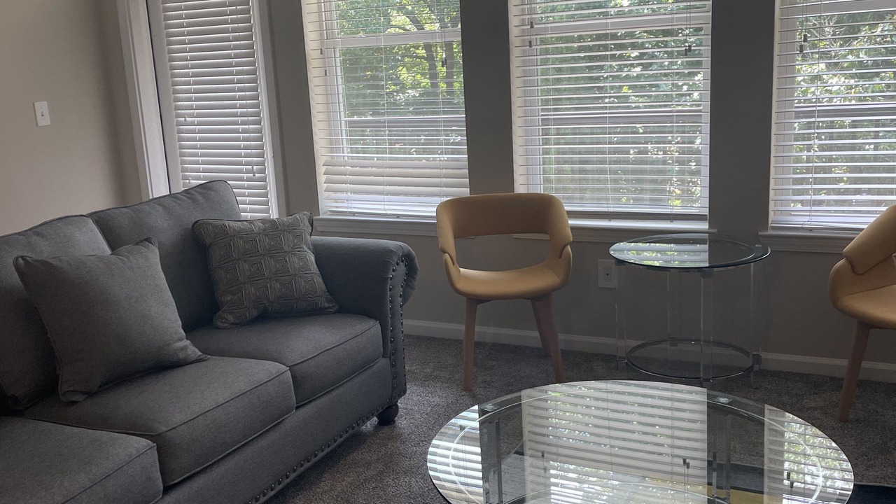 Photo of Livingroom in Atlanta