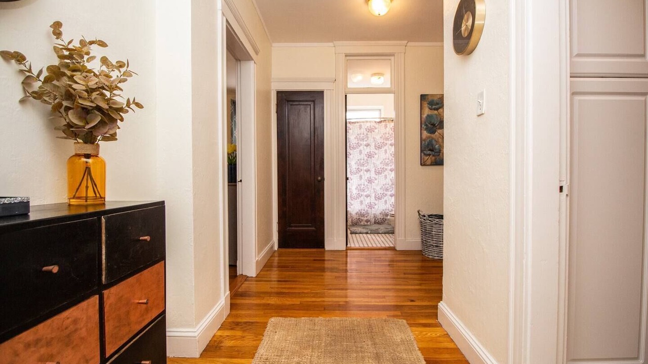 Photo of Bathroom in Cleveland Circle