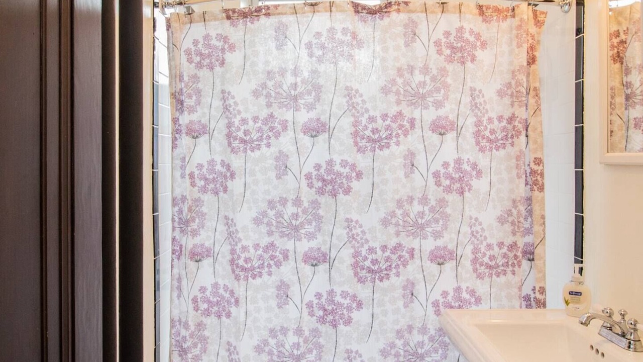 Photo of Bathroom in Cleveland Circle