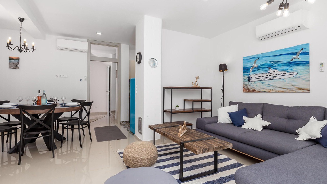 Photo of Bedroom in Miholascica