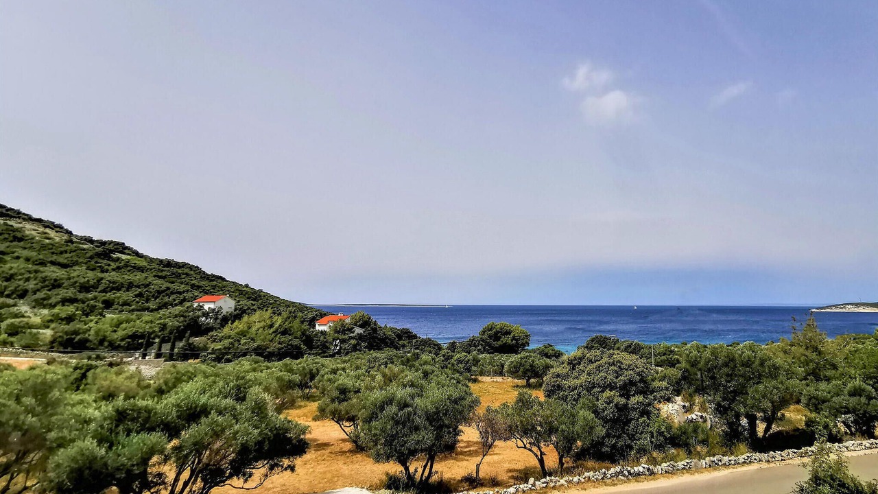 Photo of Bedroom in Miholascica