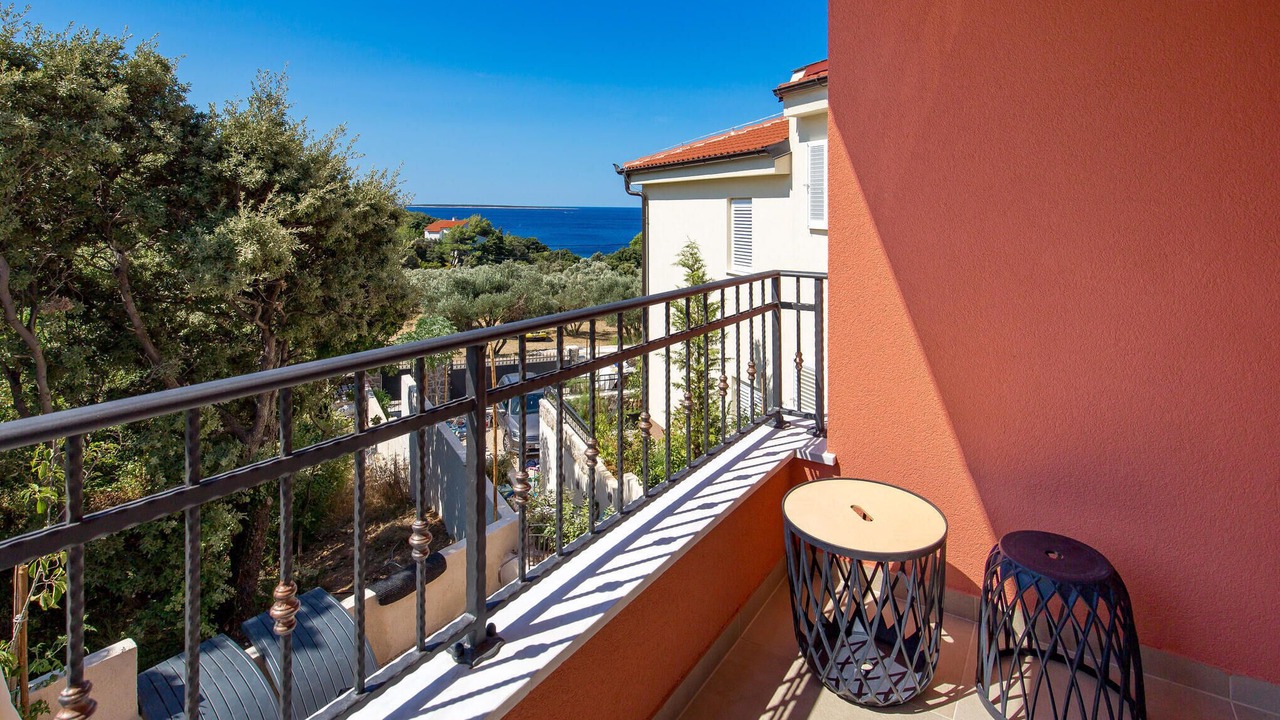 Photo of Bedroom in Miholascica