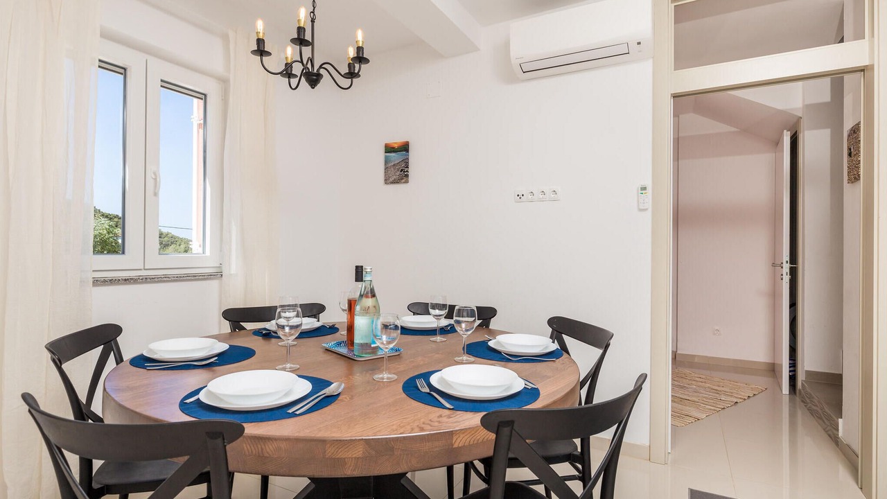 Photo of Bedroom in Miholascica