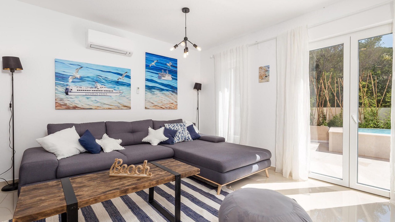 Photo of Bedroom in Miholascica