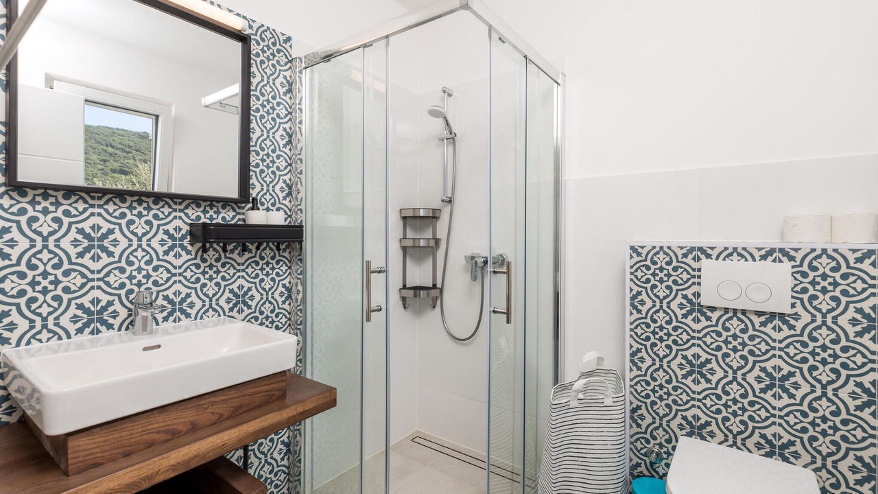 Photo of Bathroom in Miholascica