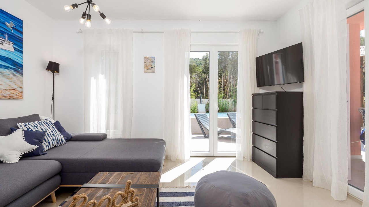 Photo of Bedroom in Miholascica