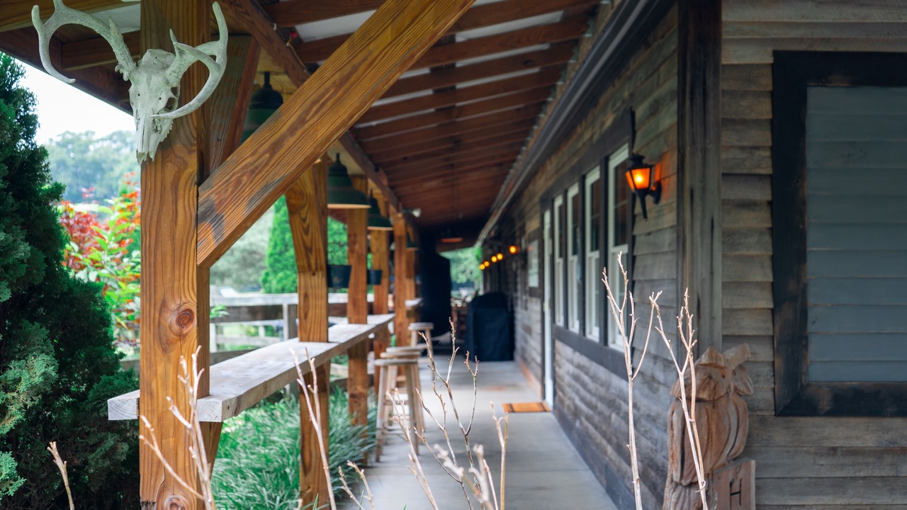 Photo of Outdoor in West Baden Springs