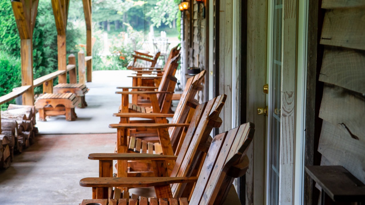 Photo of Outdoor in West Baden Springs
