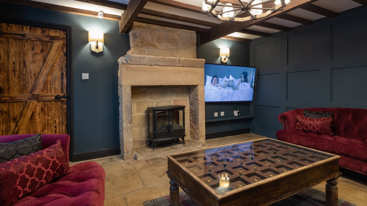 Photo of Livingroom in Todmorden