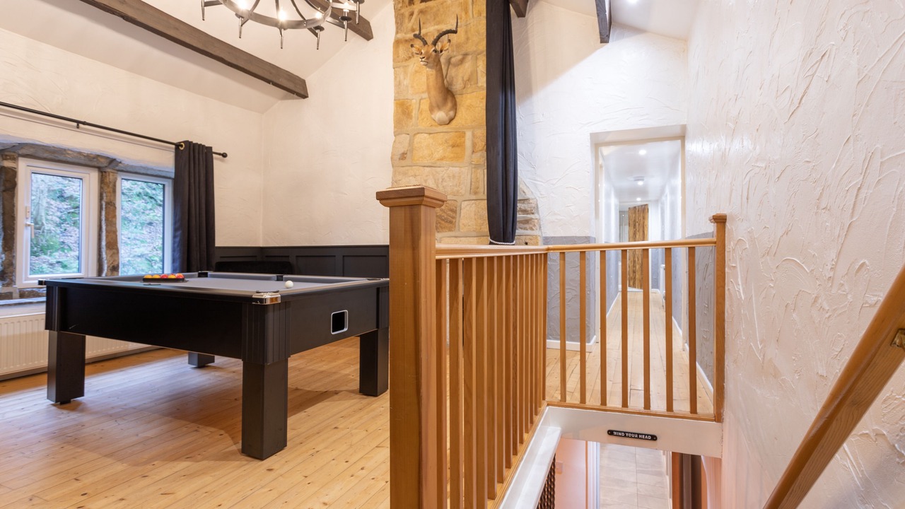 Photo of Bedroom in Todmorden