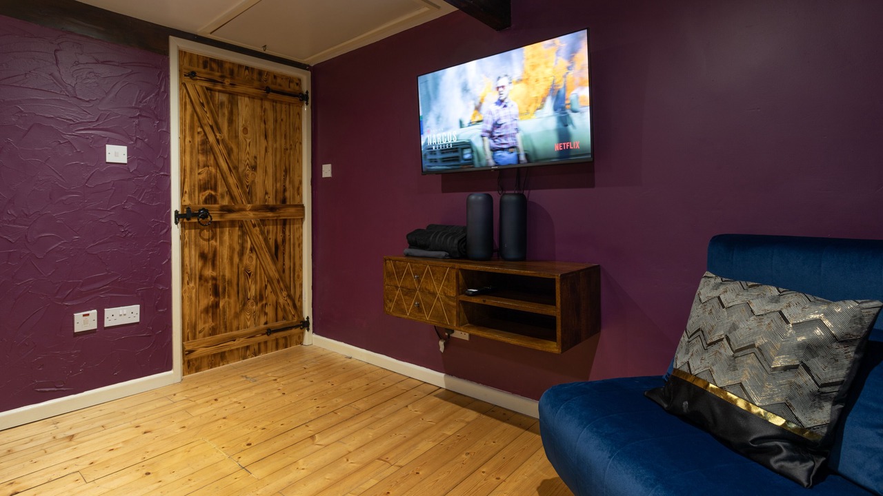 Photo of Livingroom in Todmorden