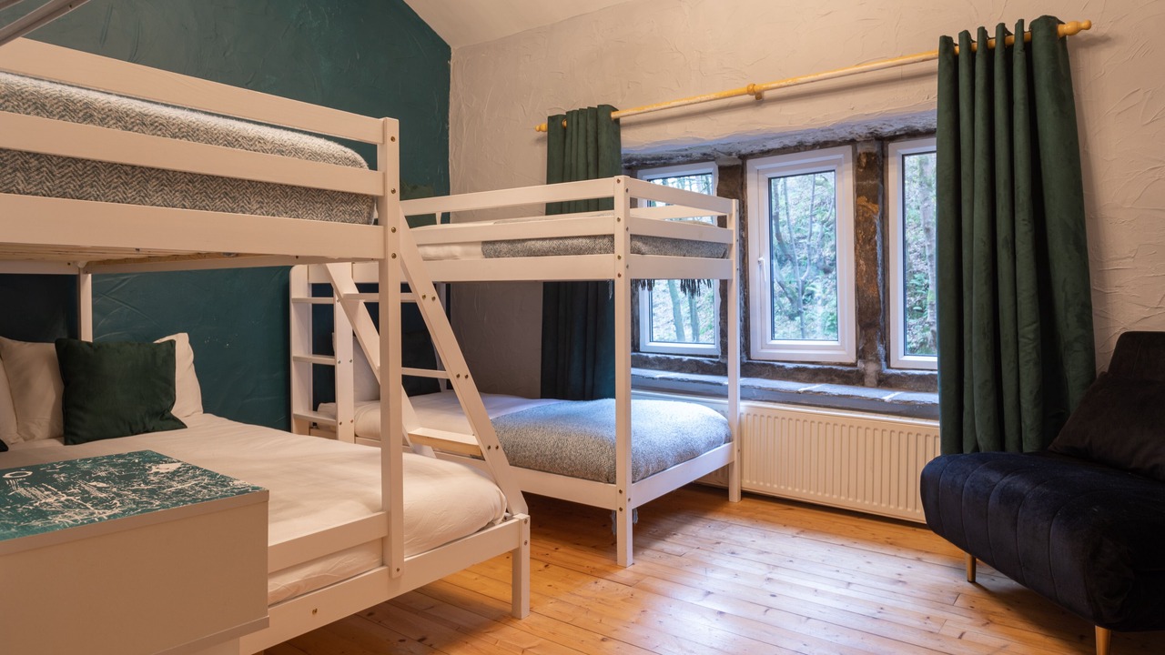 Photo of Bedroom in Todmorden