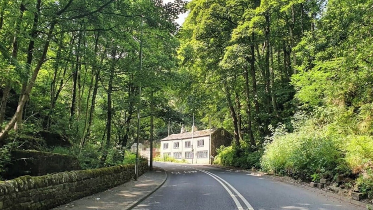 Photo of Others in Todmorden