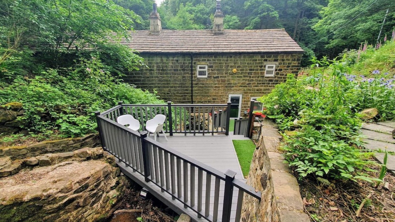 Photo of Outdoor in Todmorden