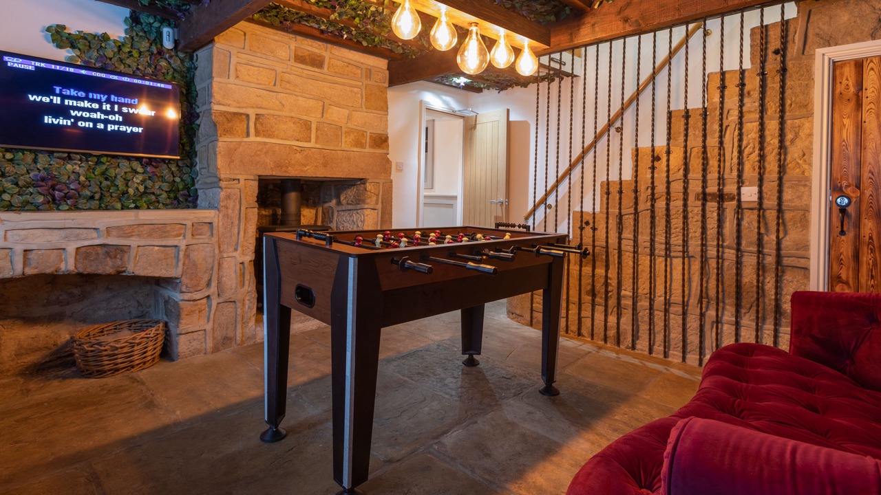 Photo of Bedroom in Todmorden