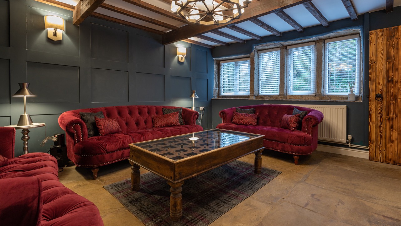 Photo of Livingroom in Todmorden