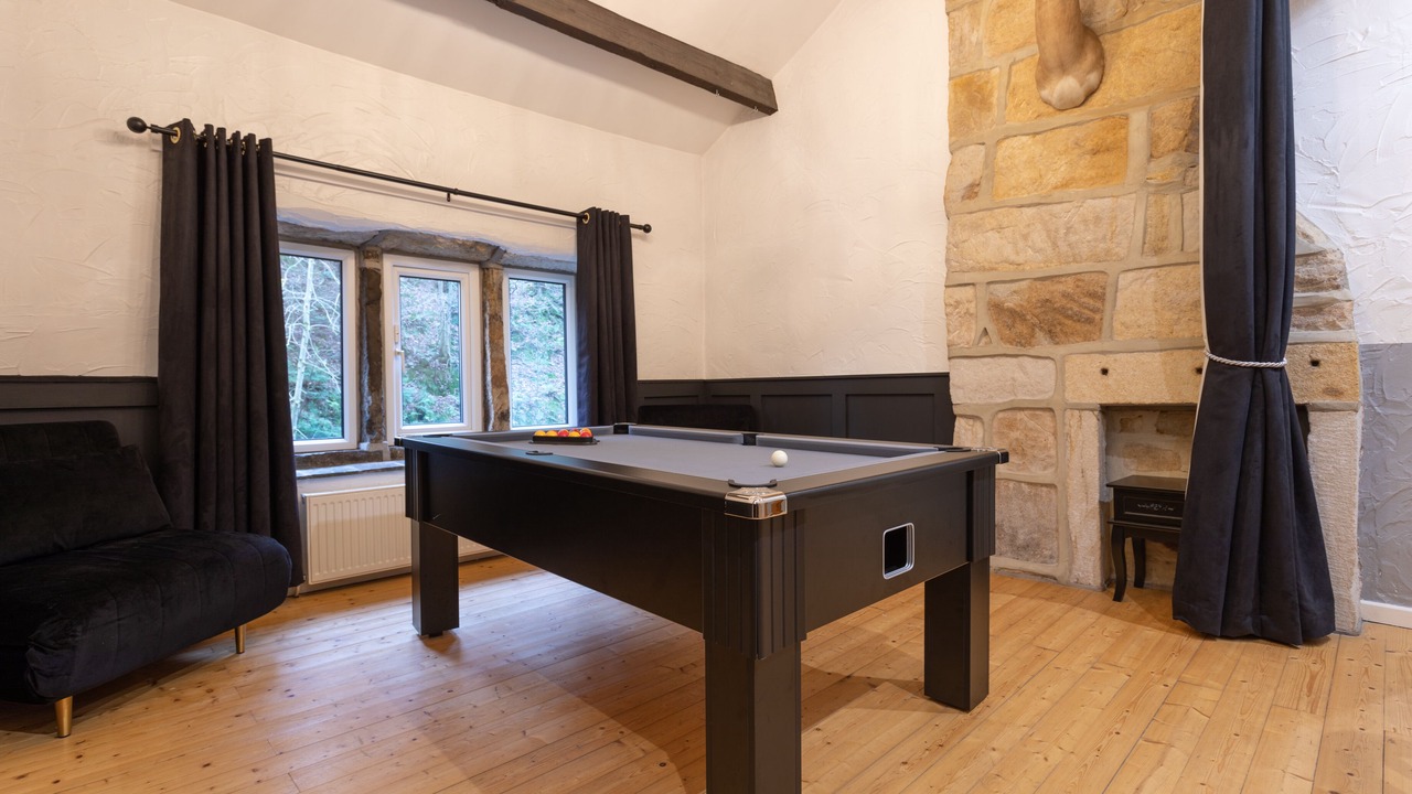 Photo of Bedroom in Todmorden