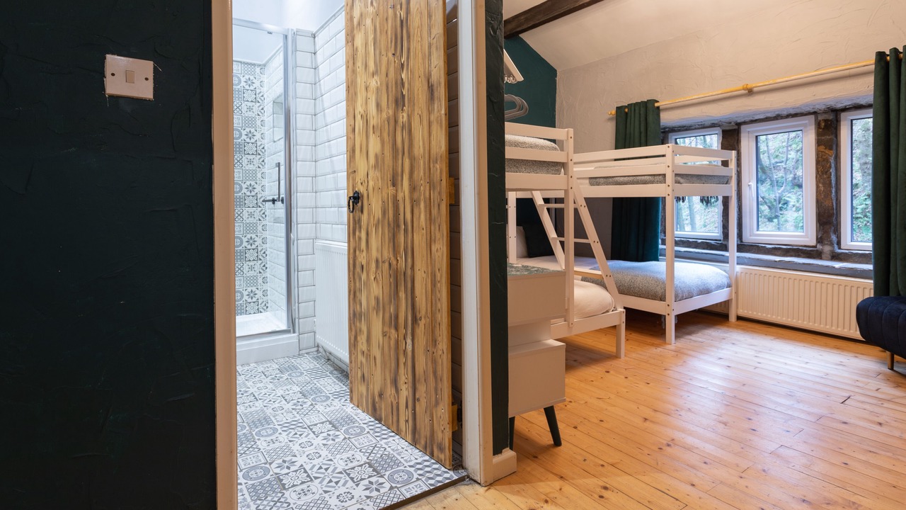 Photo of Bedroom in Todmorden