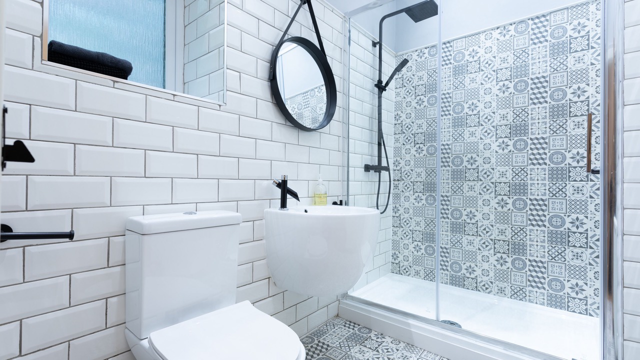 Photo of Bathroom in Todmorden