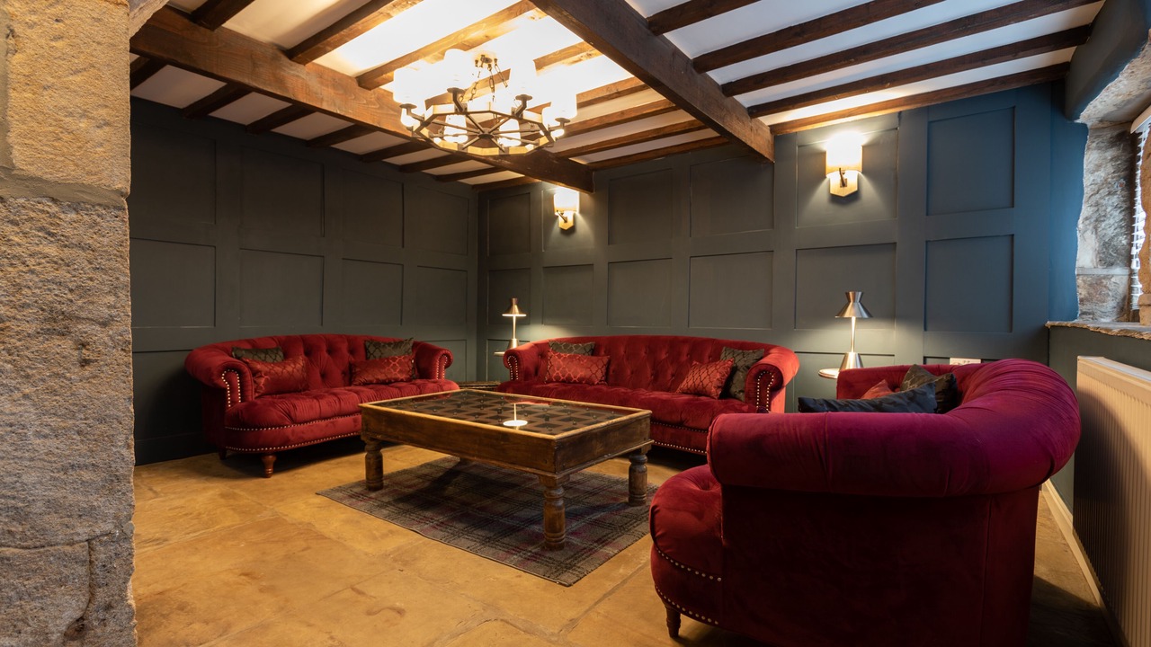 Photo of Livingroom in Todmorden