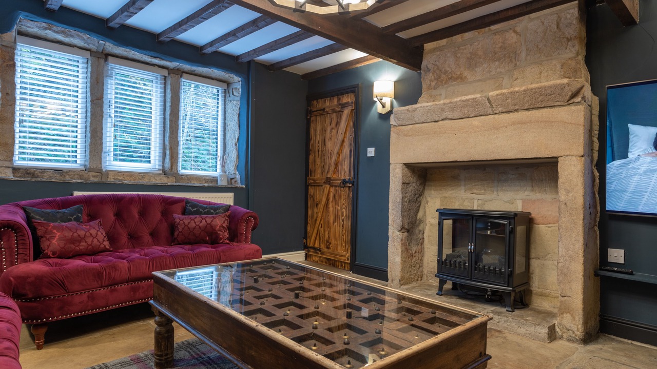 Photo of Livingroom in Todmorden