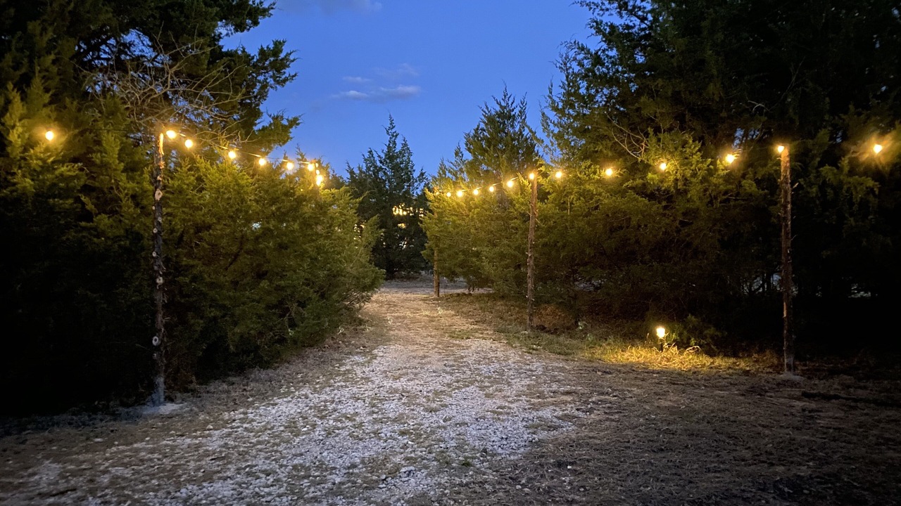 Photo of Outdoor in Wills Point