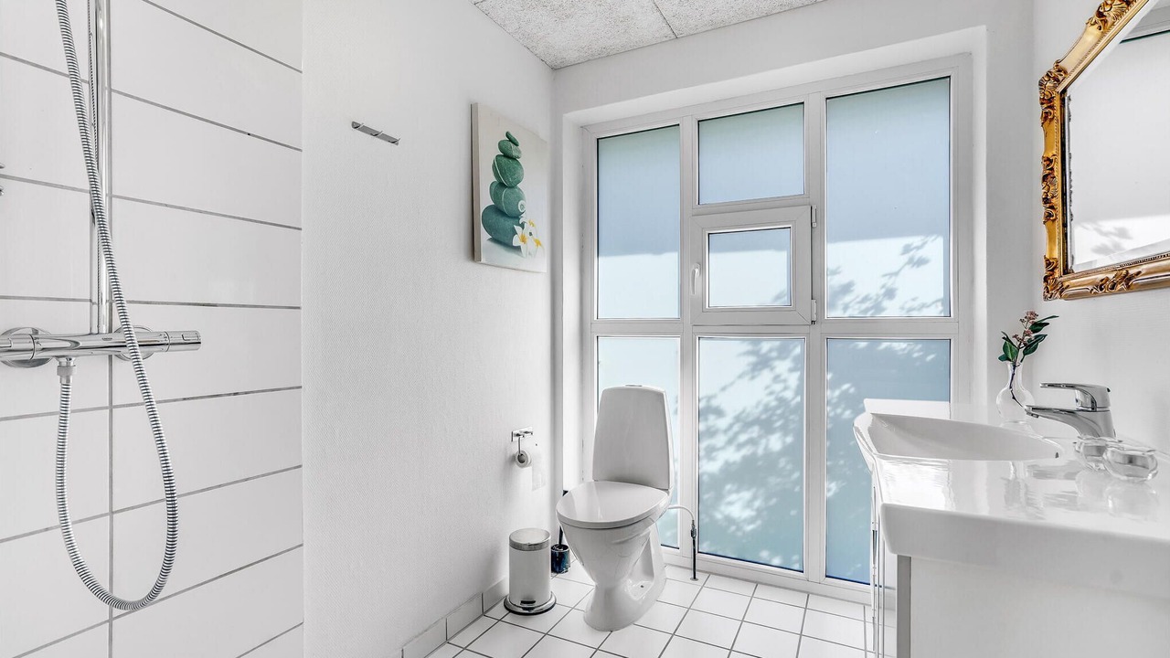 Photo of Bathroom in Sæby