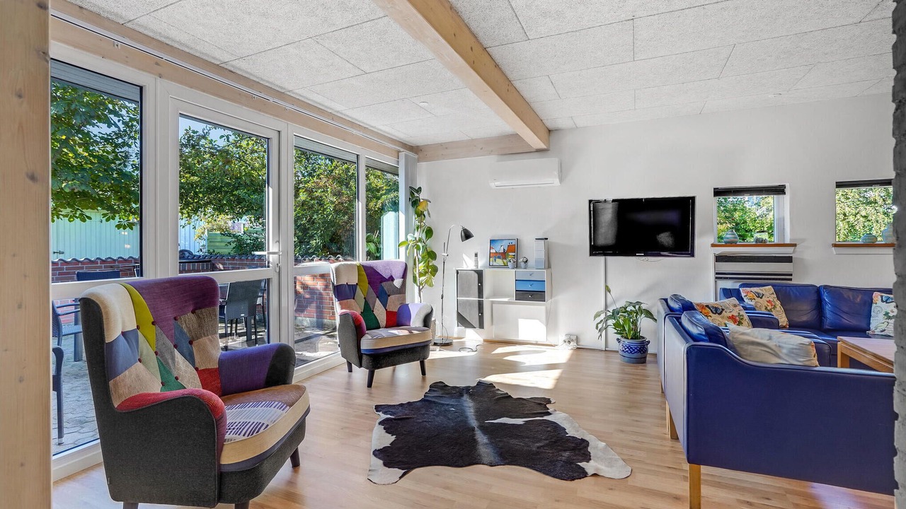 Photo of Bedroom in Sæby