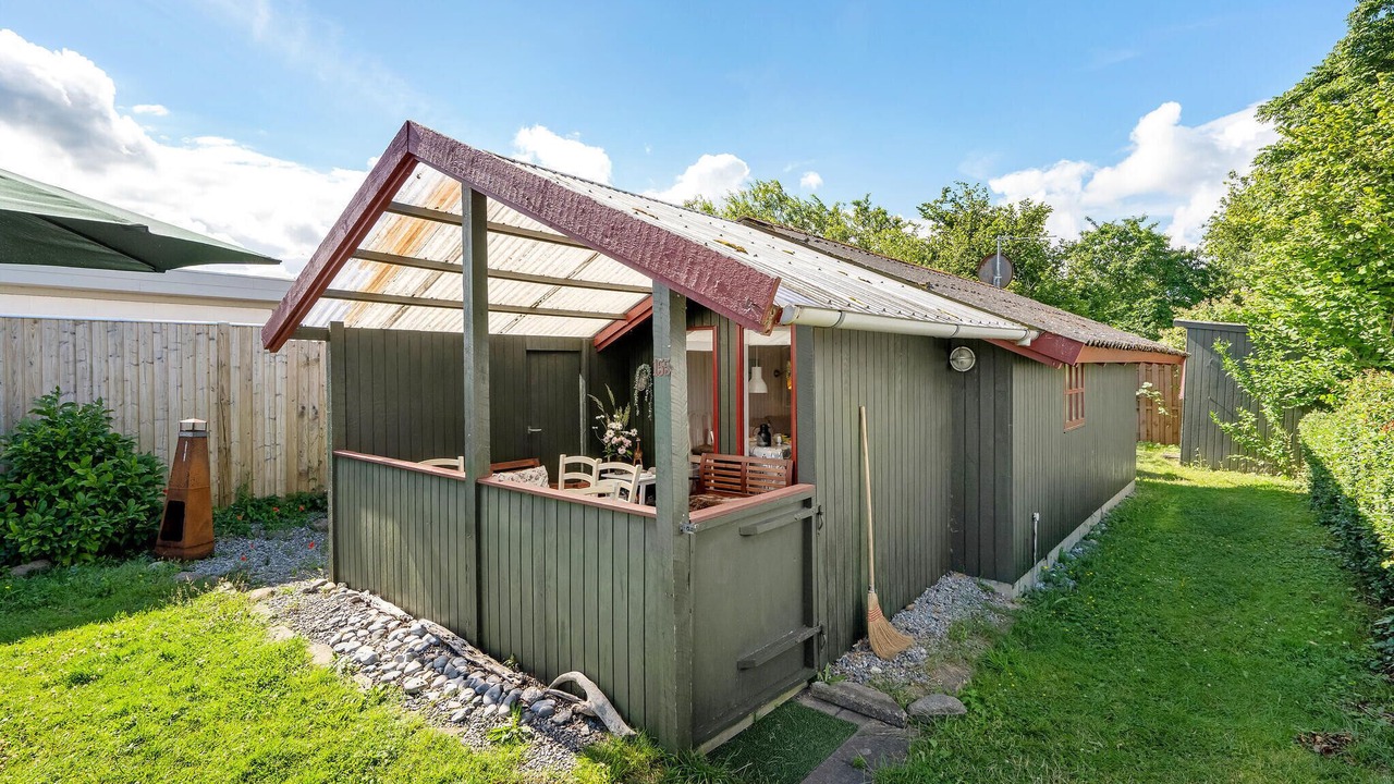 Photo of Outdoor in Stege