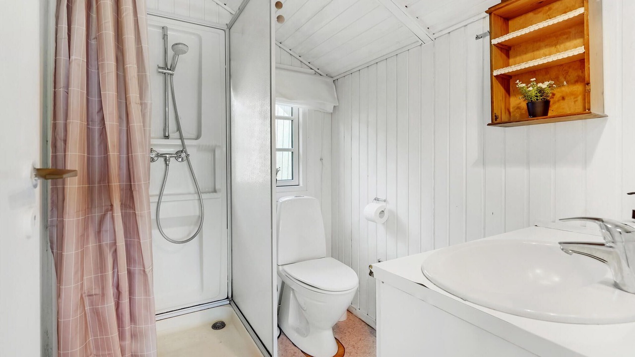 Photo of Bathroom in Stege