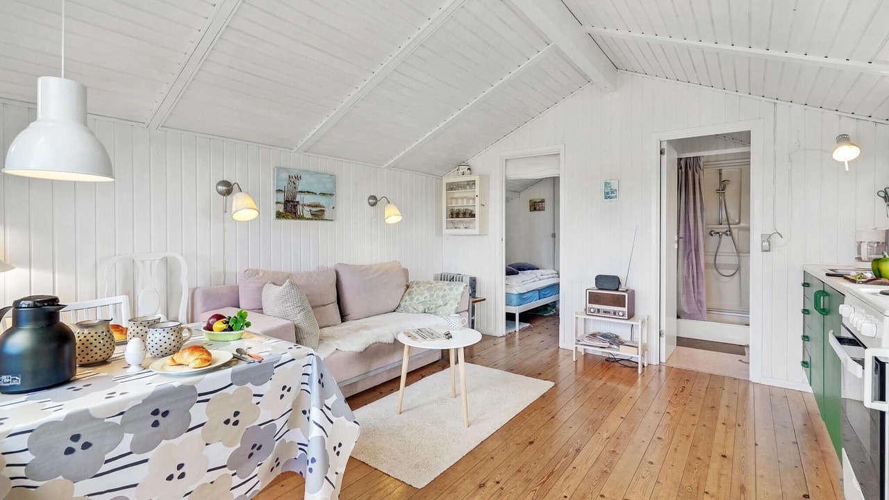 Photo of Bedroom in Stege