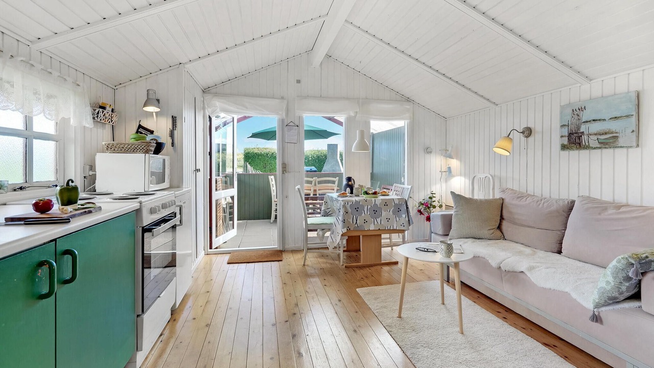 Photo of Bedroom in Stege