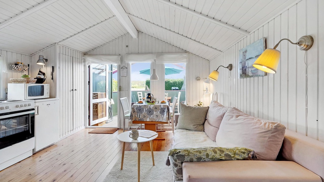 Photo of Bedroom in Stege