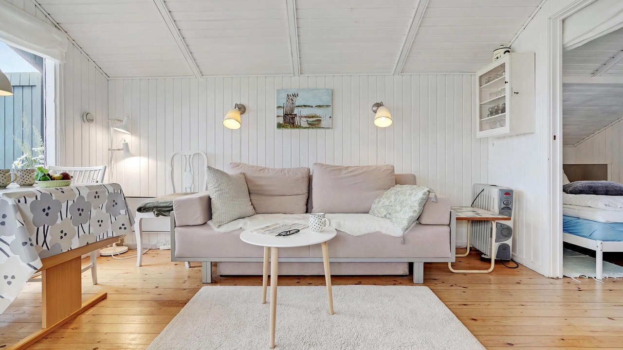 Photo of Bedroom in Stege